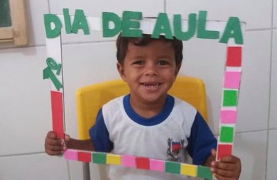 Rede municipal de Anadia inicia ano letivo 2019