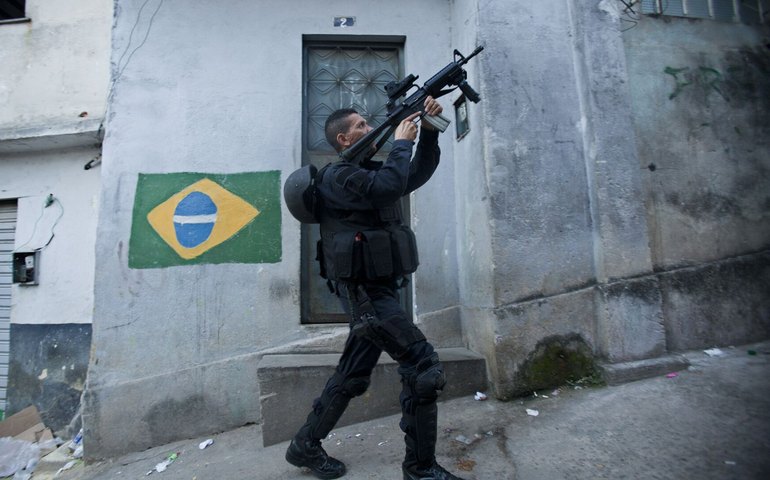 Brasil registra menor número de homicídios e latrocínios da década no 1º trimestre de 2026