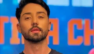 Rico Melquíades denuncia tentativa de feminicídio contra tia e cobra punição