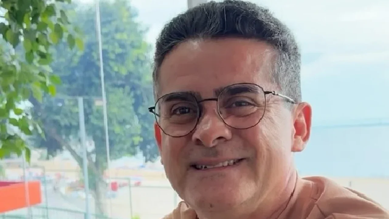 Em Manaus, prefeito e candidato à reeleição do Avante lidera corrida com 33%, diz Quaest