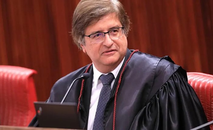 Paulo Gonet, procurador-geral da República