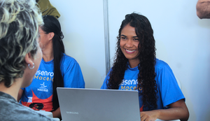 Contribuintes podem quitar débitos com até 100% de descontos no juros e multas. / Foto: Luís Otávio Mendonça / Ascom Sefaz