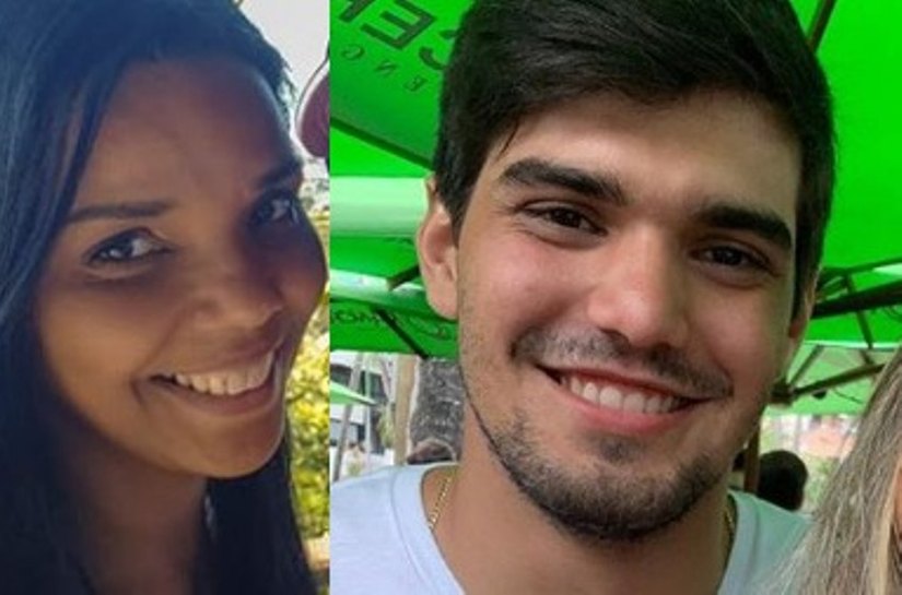 Sob comando de Marx Beltrão, Bárbara do Conexão e João Catunda assumem diretório feminino e jovem do PSD