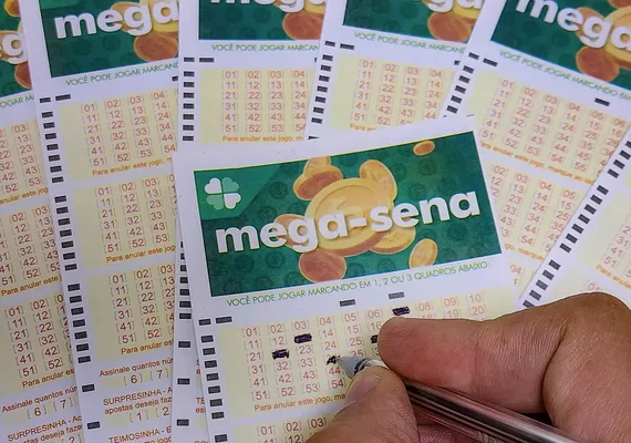 Mega-Sena acumula e prêmio vai a R$ 110 milhões
