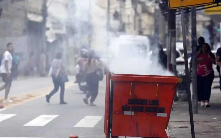 Megaoperação nos complexos do Alemão e Penha tem 119 mortos confirmados; veja números
