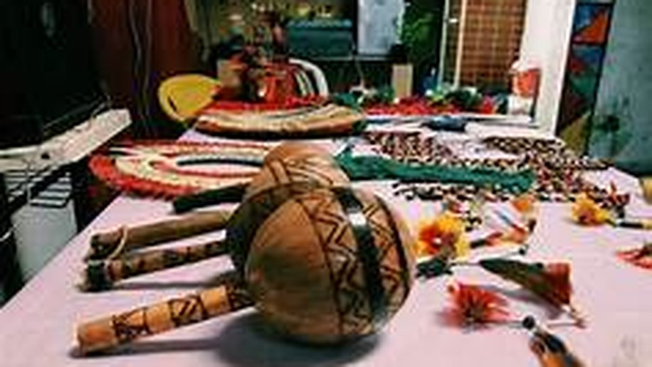 Bumba-meu-boi, Banda Fanfarra e Escola de Samba: práticas culturais tradicionais fazem parte do projeto Afrocaeté