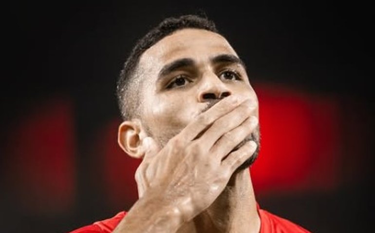 Alan Kardec marca no fim e Athletico-PR vence o Remo de virada na Série B do Brasileiro