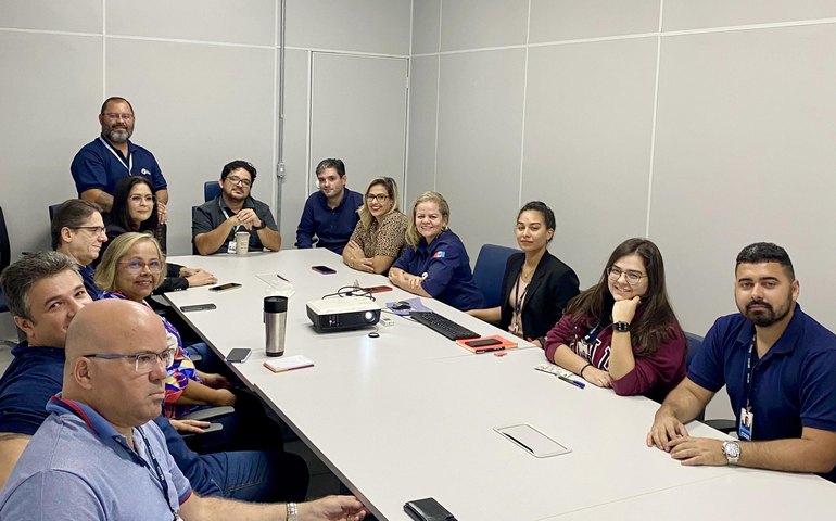 Instituto de Tecnologia lança o Guia de Manuais Técnicos para facilitar equipes do governo