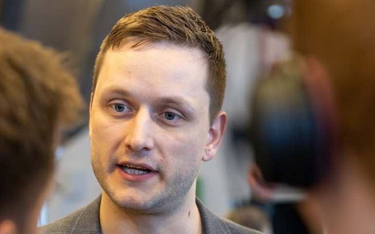 Groenlândia: em resposta a Trump, primeiro-ministro diz que EUA não ficarão com a ilha