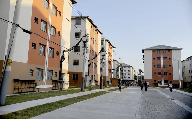 Cury espera ganhar flexibilidade com nova faixa do Minha Casa Minha Vida