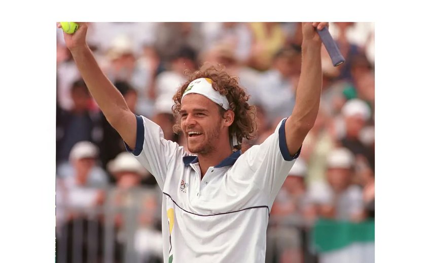 Daiane, Guga e Edinanci entram para o Hall da Fama do Esporte