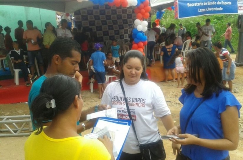 Sete convida a Grota do Arroz para Juventude Empreendedora