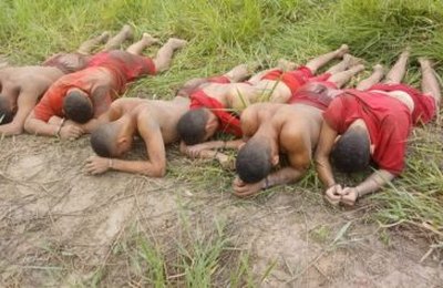 Polícia captura os 12 detentos que fugiram do Presídio de Segurança Máxima