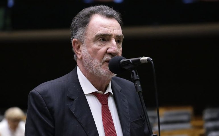 Câmara aprova projeto que torna lei o Compromisso Nacional da Criança Alfabetizada