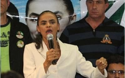 Marina Silva