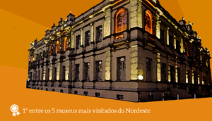 Prêmio Museu / Foto: Museu da Gente Sergipana