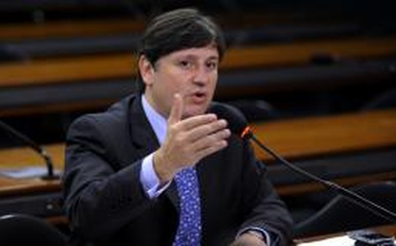 Defesa de Loures deposita R$ 35 mil que faltavam em mala devolvida à PF