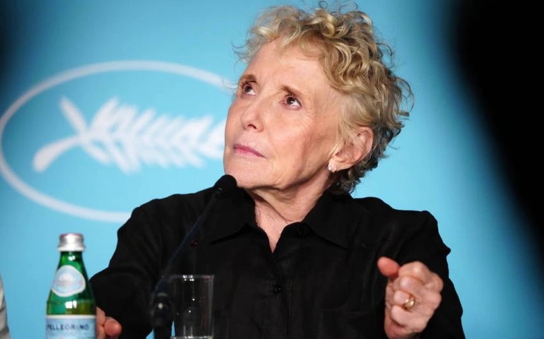 Claire Denis brilha em Cannes com o longa &#8216;Stars at Noon&#8217;