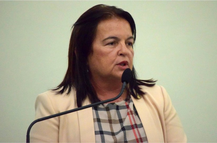 Fátima Canuto relata visita da Bancada Feminina à Santa Casa de Maceió