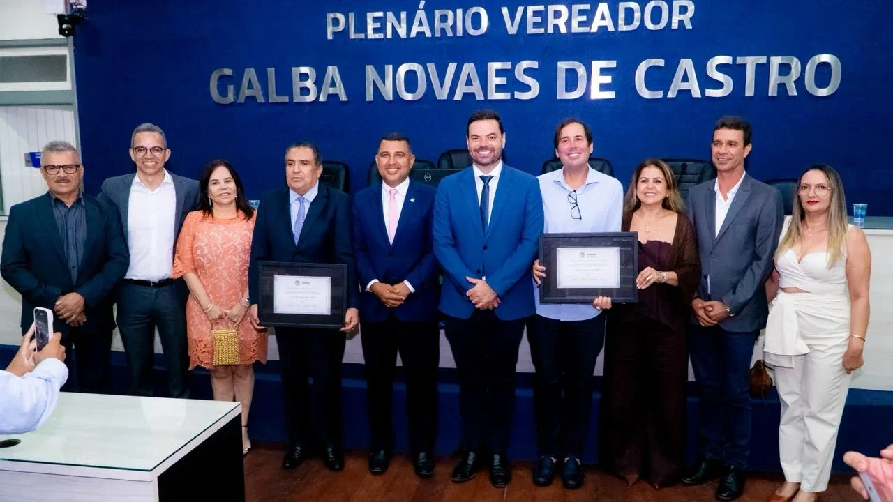 Vereadores de Maceió