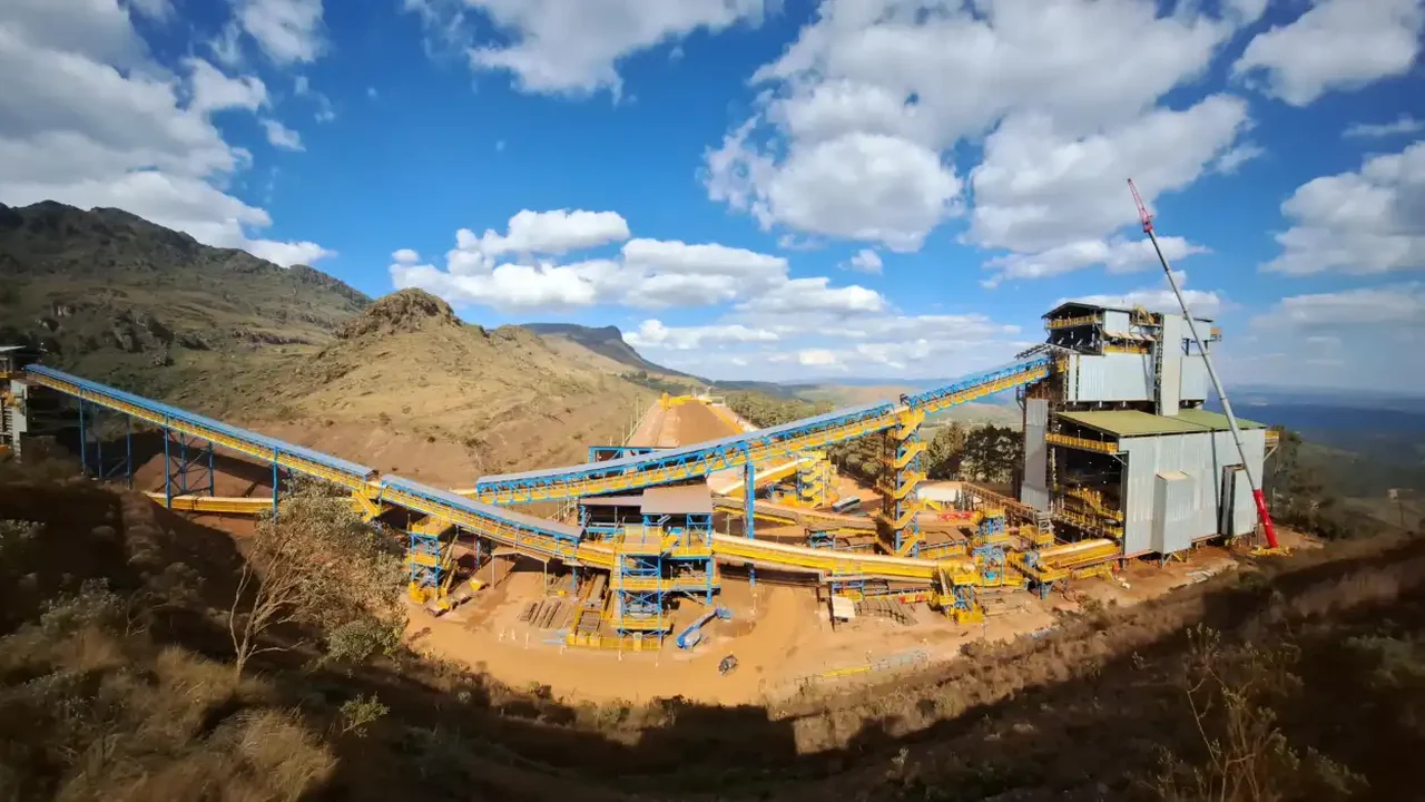 Vale lança plano para destravar mineração e gerar 2,3 milhões de vagas no setor até 2035