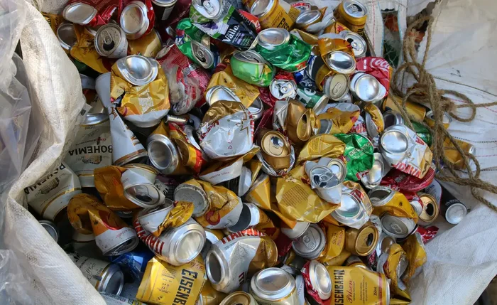 Coleta seletiva preserva o meio ambiente e vira renda para catadores