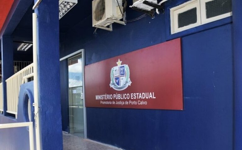 2ª Promotoria de Justiça de Porto Calvo recomenda suspensão das festas de São João