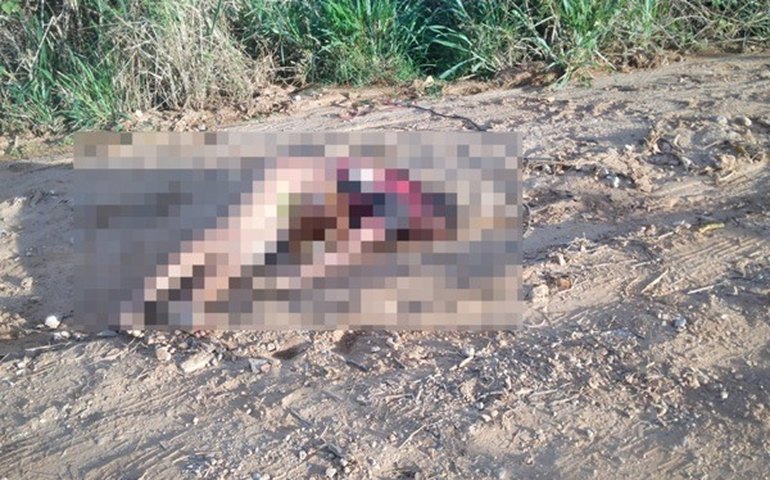 Homem é morto a tiros na Cafurna em Palmeira dos Índios