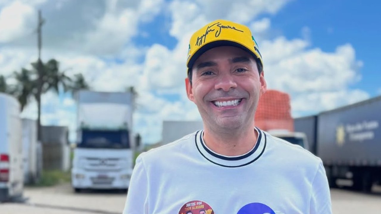 TRE extingue ação contra vereador Kelmann Vieira e mantém mandato