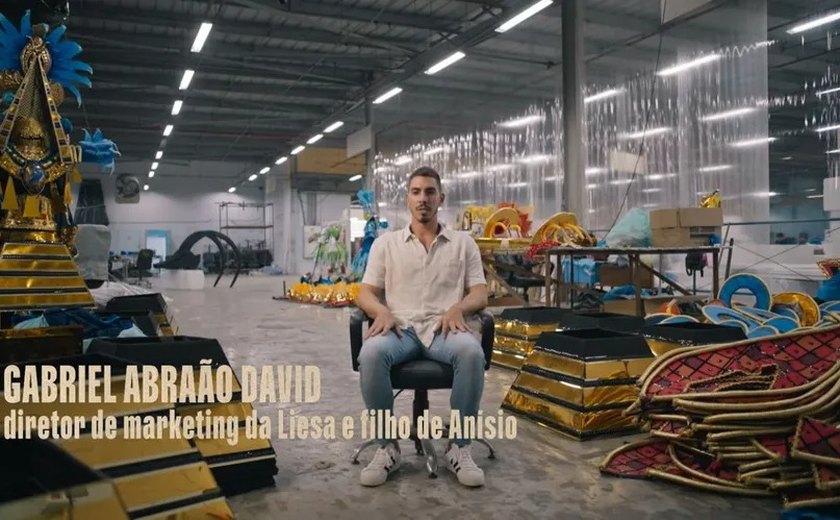 Vale O Escrito - A Guerra do Jogo do Bicho  Série Documental Original  Globoplay 
