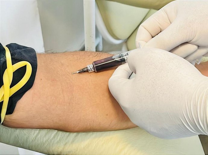 Médico do Hospital Dr. Ib Gatto Falcão alerta sobre diagnóstico precoce e tratamento adequado da anemia em idosos