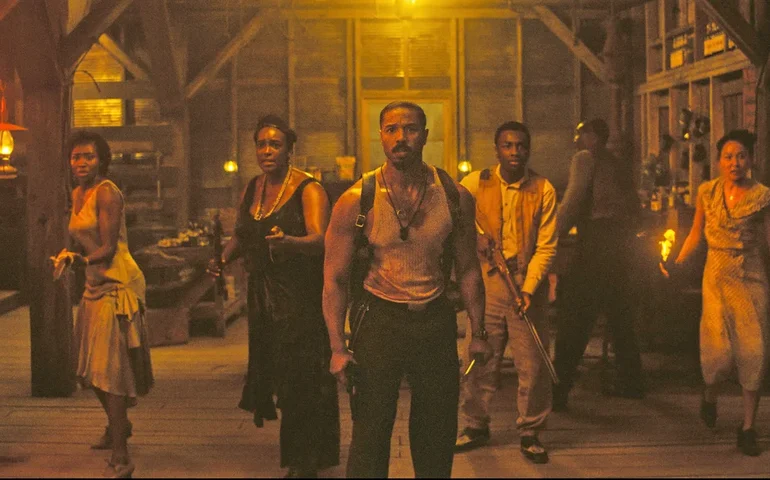 Michael B. Jordan, vencedor do Oscar 2026, está em séries e filmes no streaming; veja lista