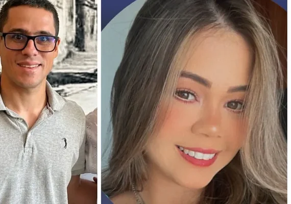 Após matar a ex-namorada, PM se envolve em acidente de carro durante fuga