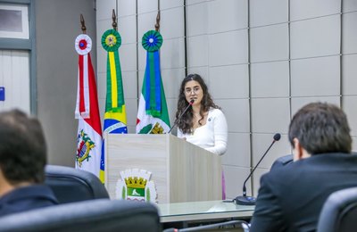 Dia dos Professores é tema de destaque durante sessão na Câmara de Maceió