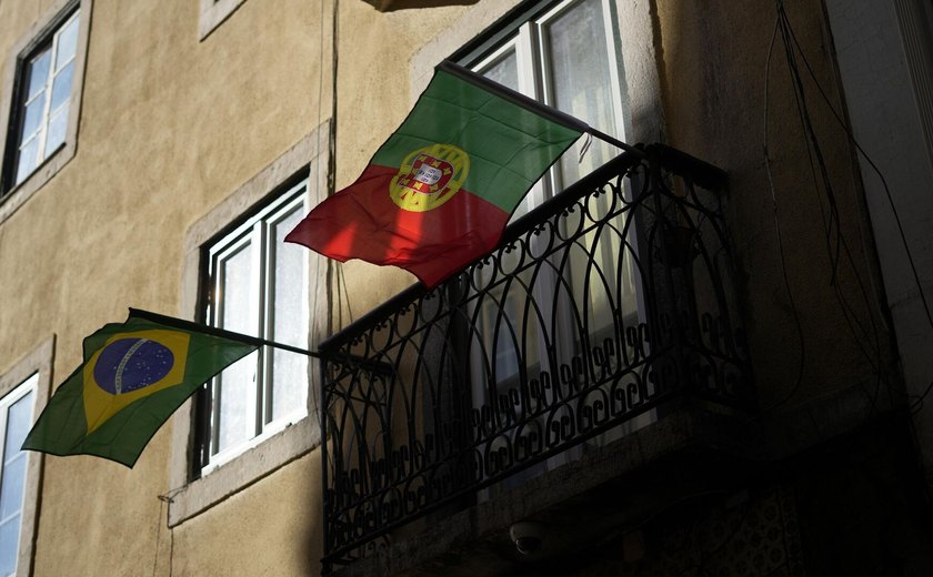Portugal vai notificar mais de 5 mil brasileiros para que deixem o país voluntariamente