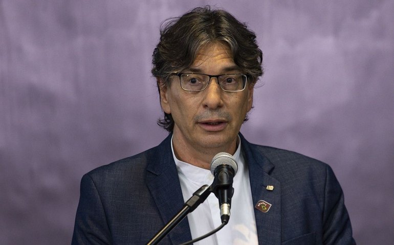 Pochmann faz 5ª troca por recém-concursado na comunicação do IBGE; sindicato repudia