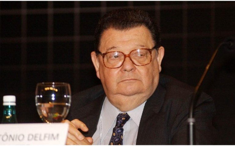 Delfim Netto: relembre frases do ex-ministro da Fazenda morto aos 96 anos