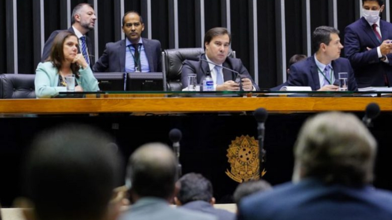 Coronavírus: Câmara aprova estado de calamidade pública