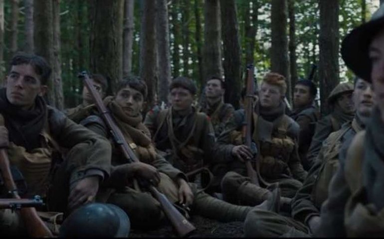 ‘1917’ surpreende e outros quatro filmes aquecem a disputa pelo Oscar