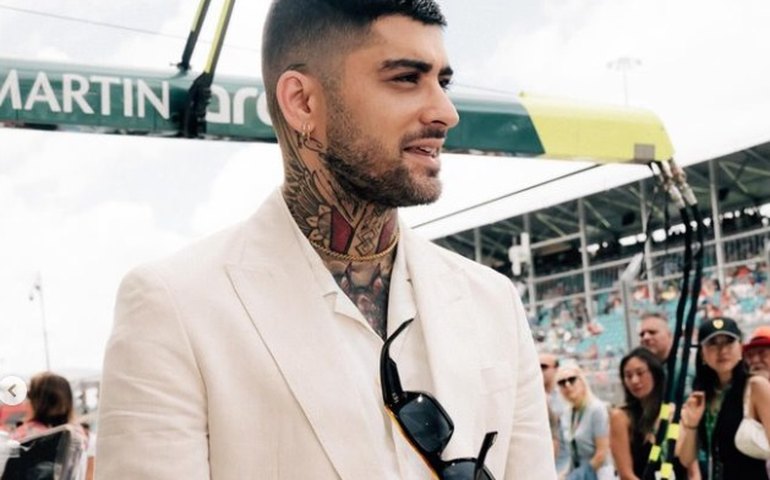 Zayn Malik diz que não teve sorte em aplicativo de namoro: 'expulso duas vezes'; saiba o motivo