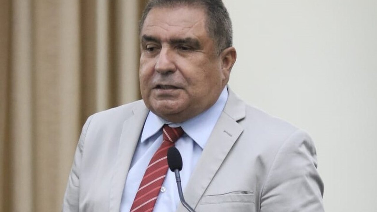 Inácio Loiola defende permanência da sede da Codevasf em Penedo
