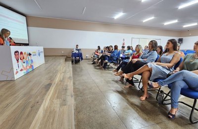 Prefeitura de Arapiraca reforça compromisso em prevenir mortalidade materno-infantil