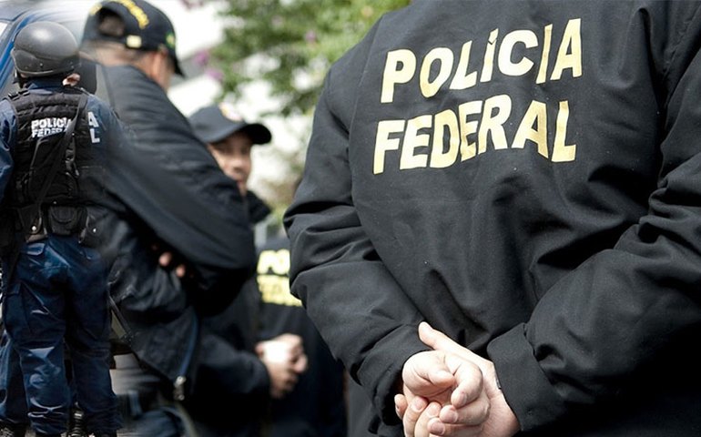 Operação apura esquema de corrupção em cobrança de royalties no setor mineral