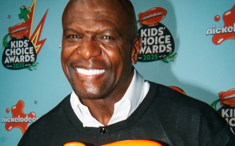 Terry Crews chora ao falar de 'Cidade de Deus': 'Mudou minha vida'