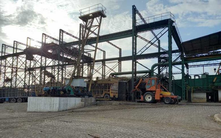 Coperativa no Vale do Satuba bate recorde de produção na safra de cana-de-açúcar