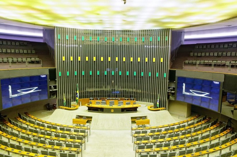 1º de Maio: PEC do Fim da Escala 6x1 continua fora da pauta da Câmara