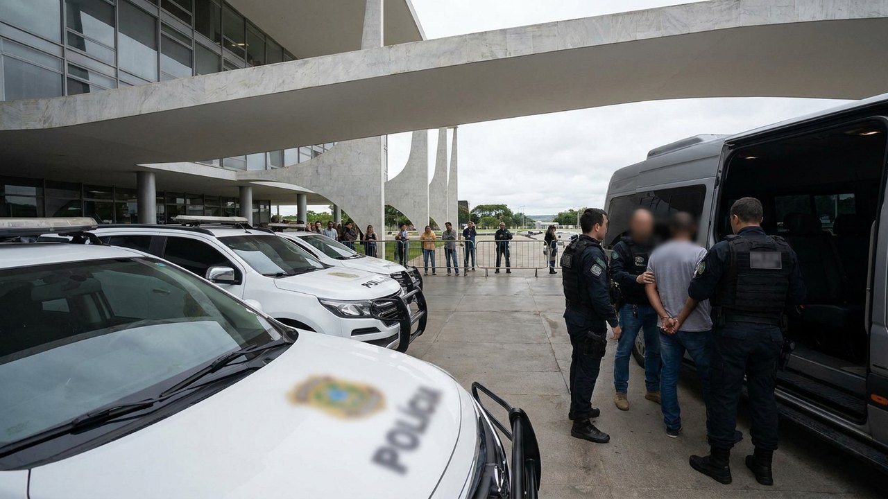 Entenda a participação de Marcio Canella e Marcus Amim, presos pela PF suspeitos de integrarem organização criminosa