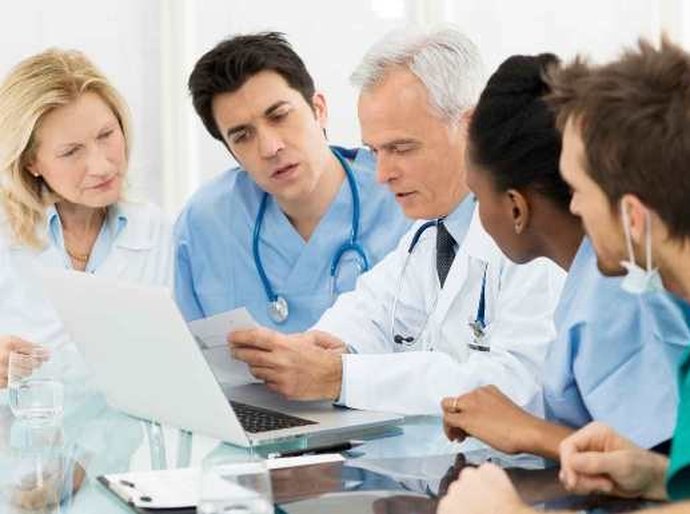 Sesau realiza aula inaugural dos cursos de especialização em Saúde nesta quarta (25)