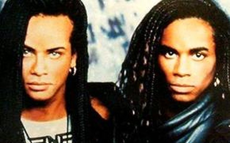 Milli Vanilli, um escândalo para a história