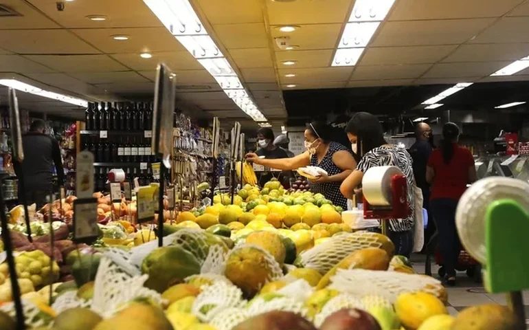 IPCA de março registra maior alta mensal desde fevereiro de 2025